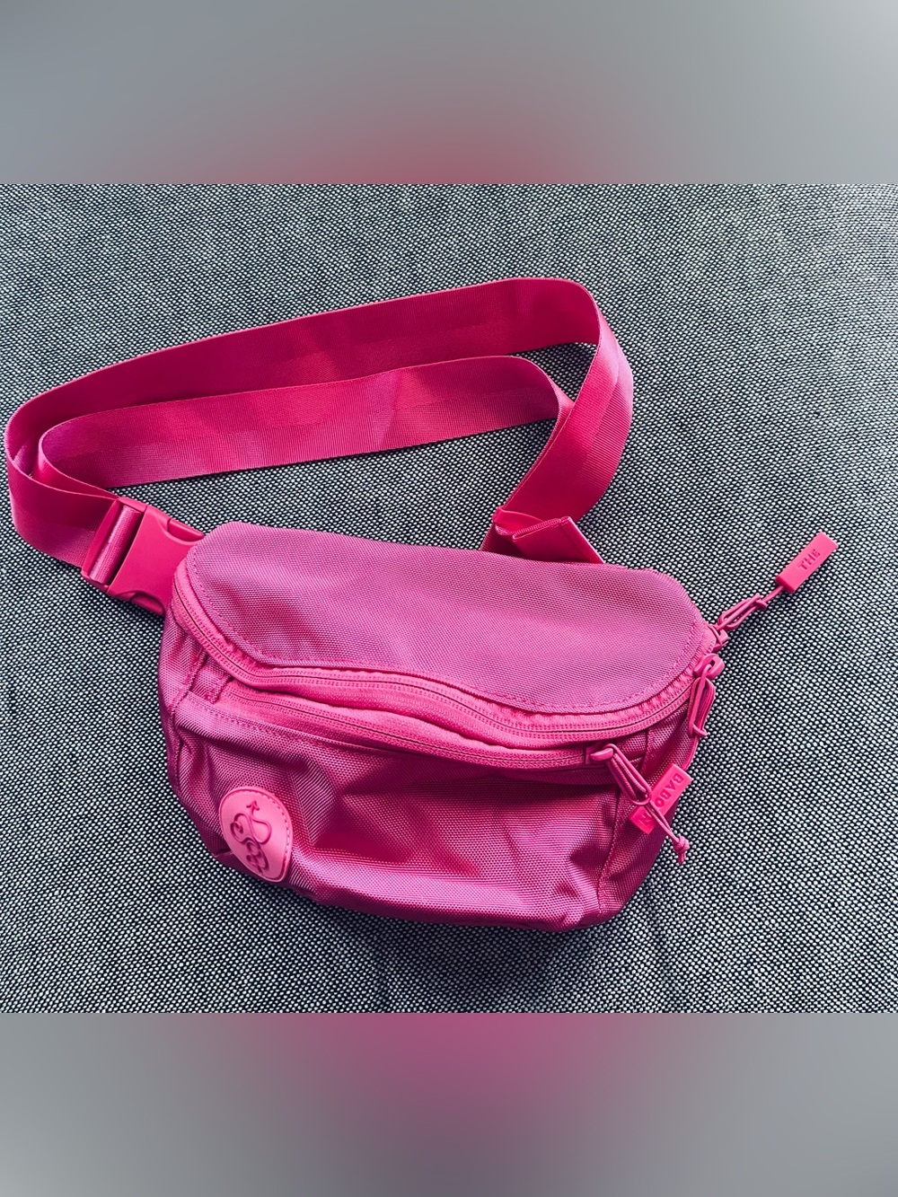 BABOON TO THE MOON Fannypack (3L)